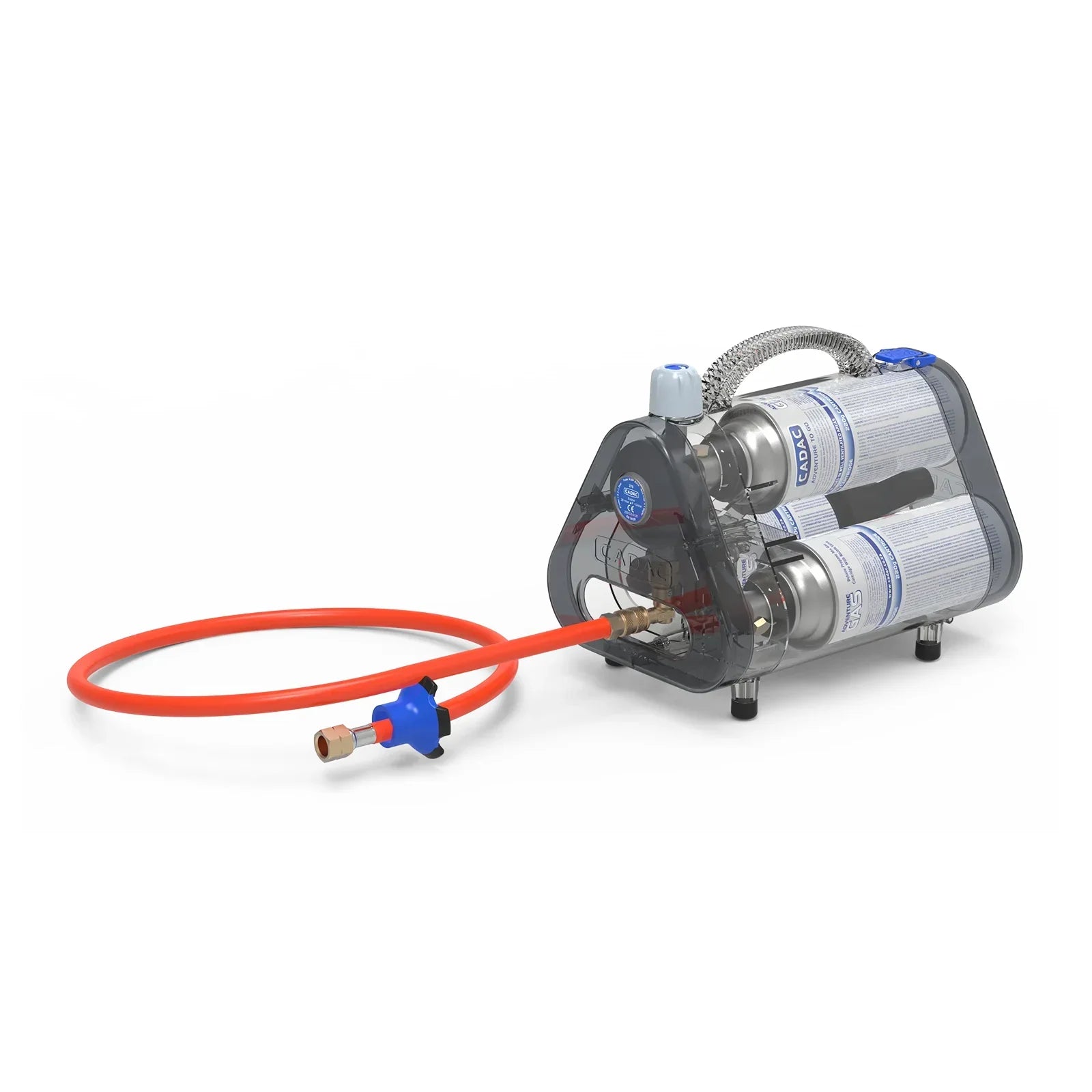 Cadac 227g Aerosol Nozzle Cartridge