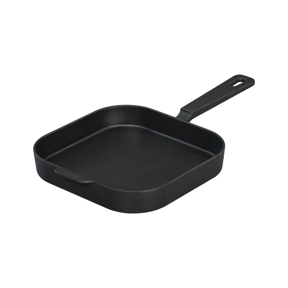 Enders Cast Iron Frying Pan L