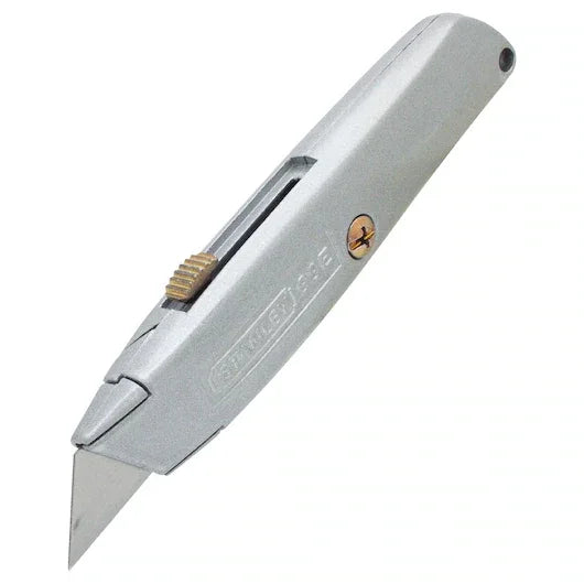 Stanley Classic 99 Retractable Utility Knife – South Wales Barbecues