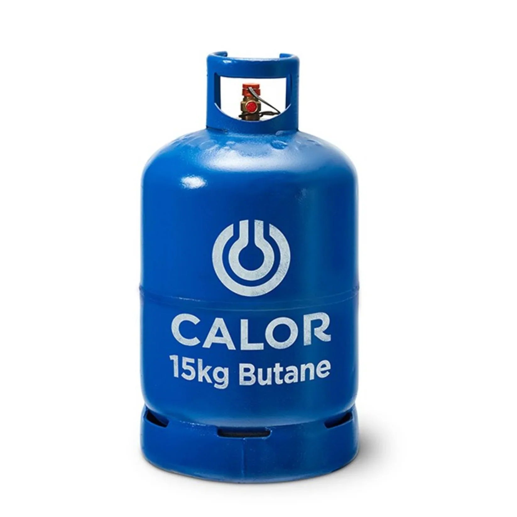 Calor 15kg Butane Gas Bottle – South Wales Barbecues