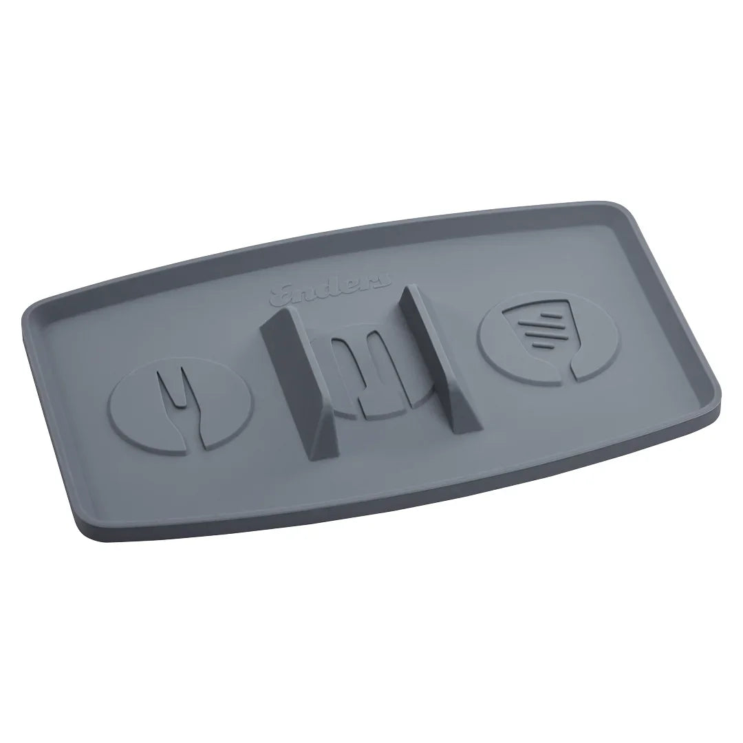 Enders Silicone Cutlery Tray – South Wales Barbecues