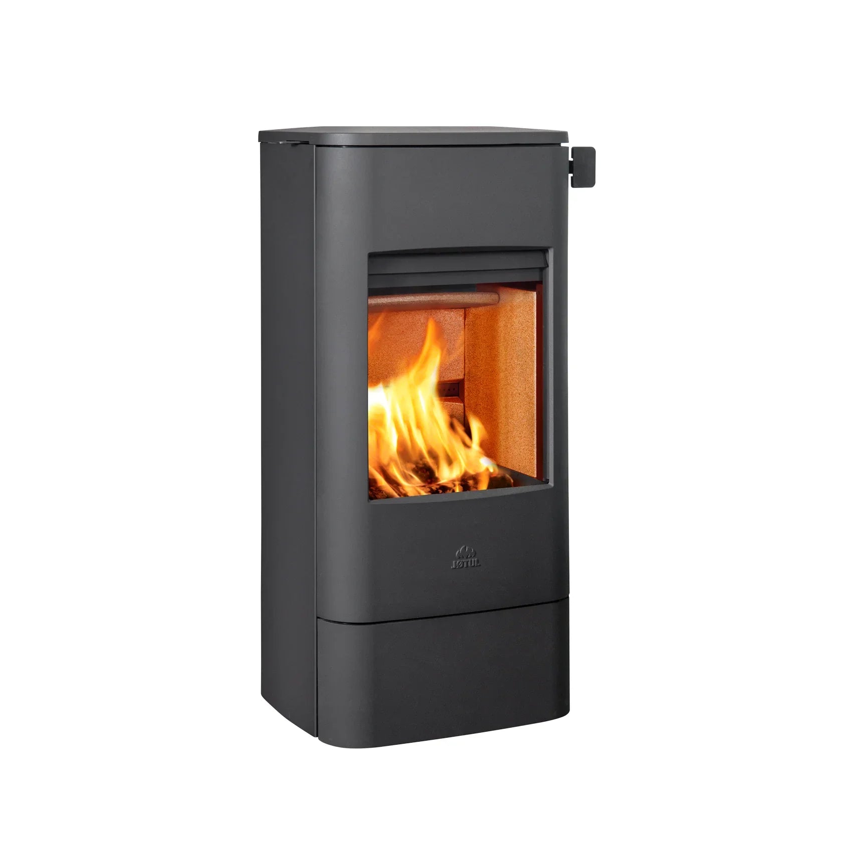 Jøtul F 232 Wood Burning Stove – South Wales Barbecues