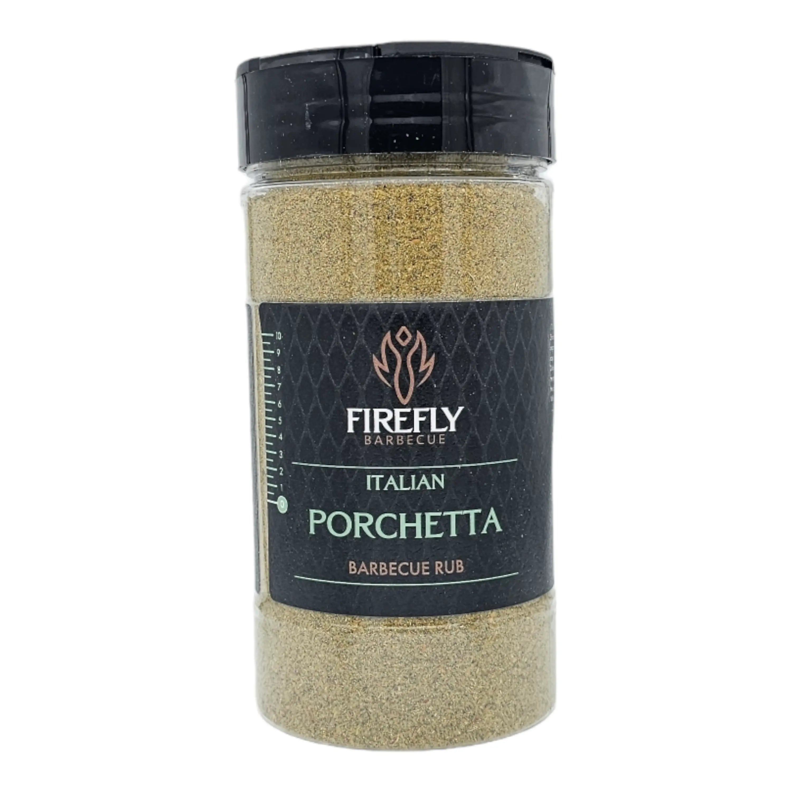 Firefly Italian Porchetta BBQ Rub