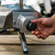 Ooni Gas Burner for Ooni Karu 2 Pizza Oven