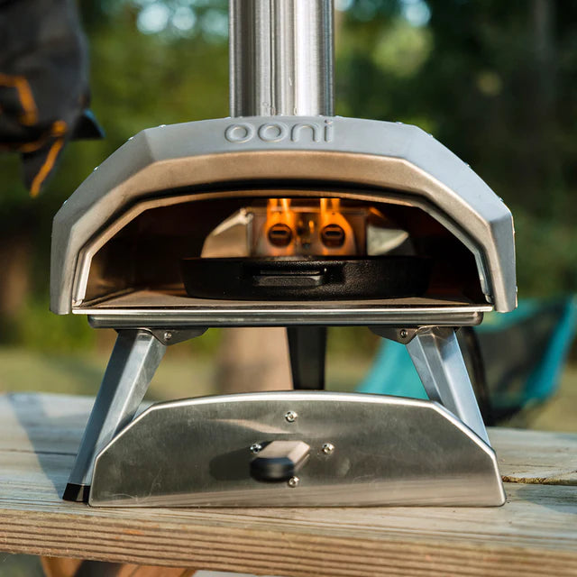 Ooni Gas Burner for Ooni Karu 2 Pizza Oven