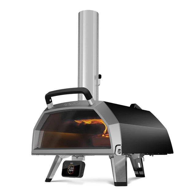 Ooni Karu 2 Pro 16" Multi-Fuel Outdoor Pizza Oven