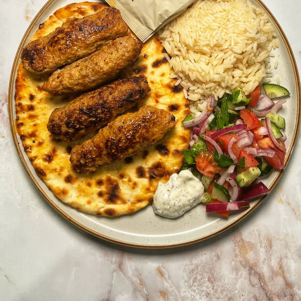 Baharat Kofte Kebab Seasoning