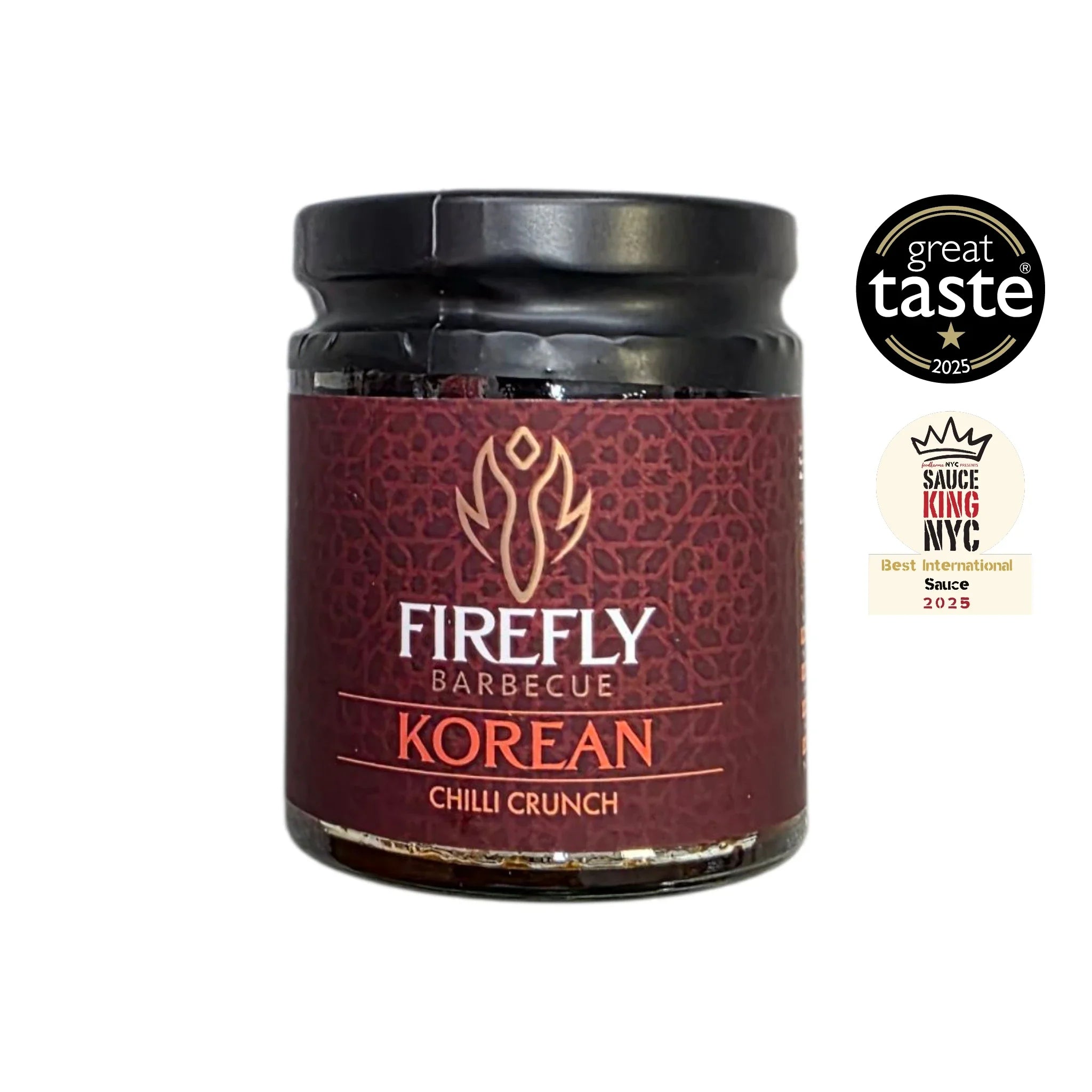 Firefly Korean Chilli Crunch