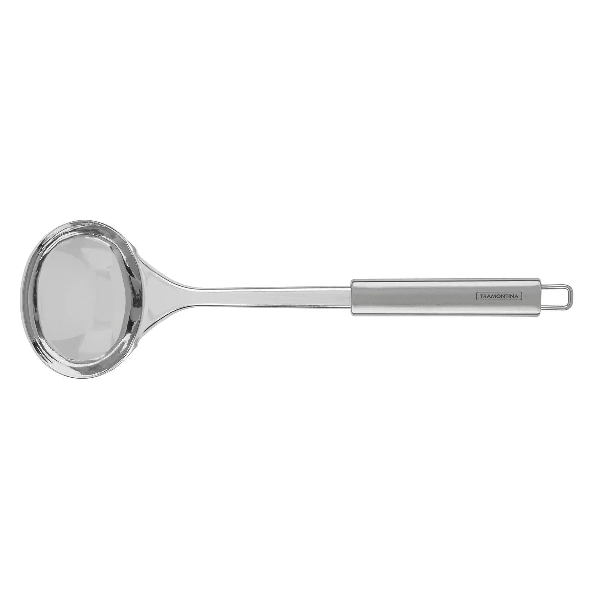 Tramontina Stainless Steel Soup Ladle – South Wales Barbecues