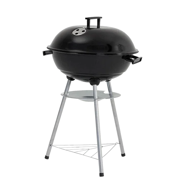 *CLEARANCE* Lifestyle 17″ Kettle Charcoal BBQ – South Wales Barbecues