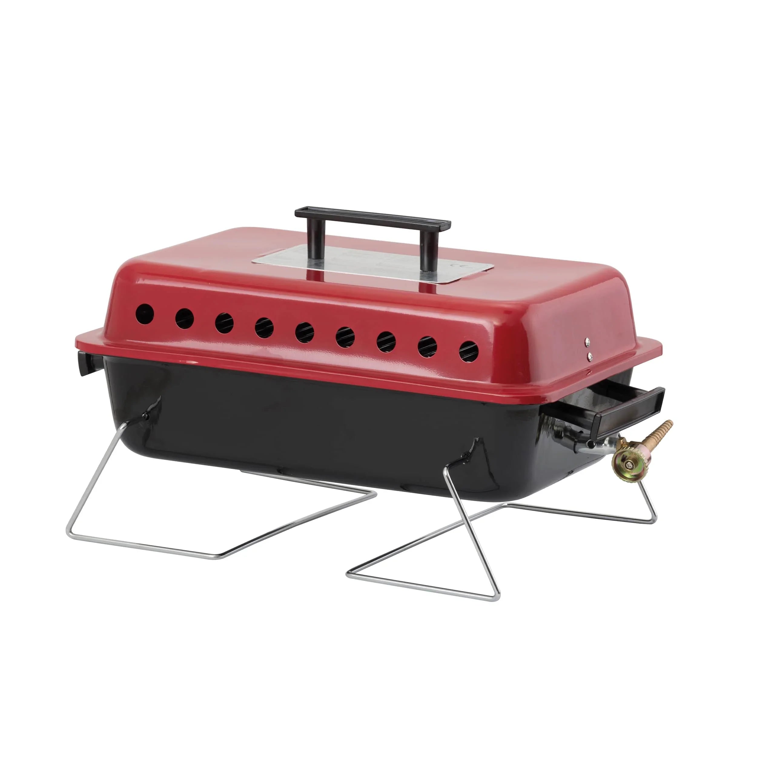 *CLEARANCE* Lifestyle LFS500 Portable Camping Gas BBQ – South Wales Barbecues