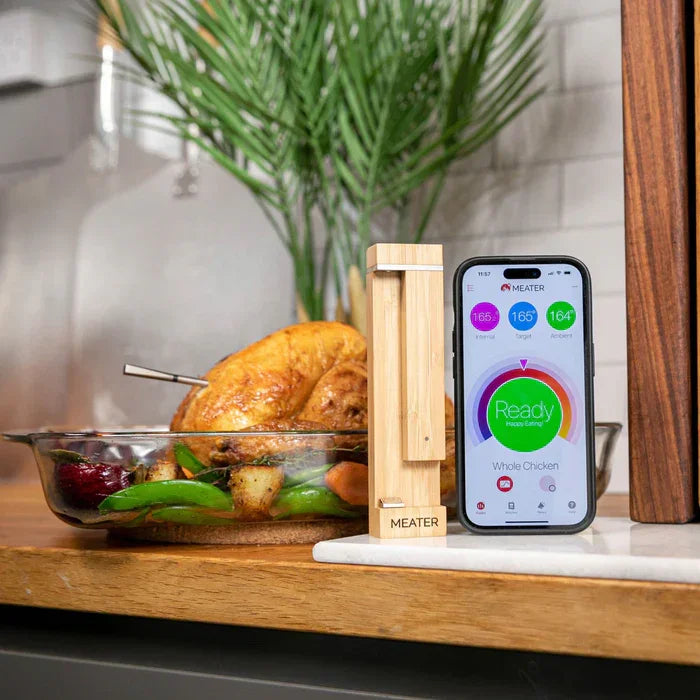 MEATER Pro Wireless Smart Meat Thermometer
