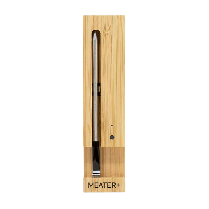 MEATER Plus Wireless Smart Meat Thermometer – South Wales Barbecues