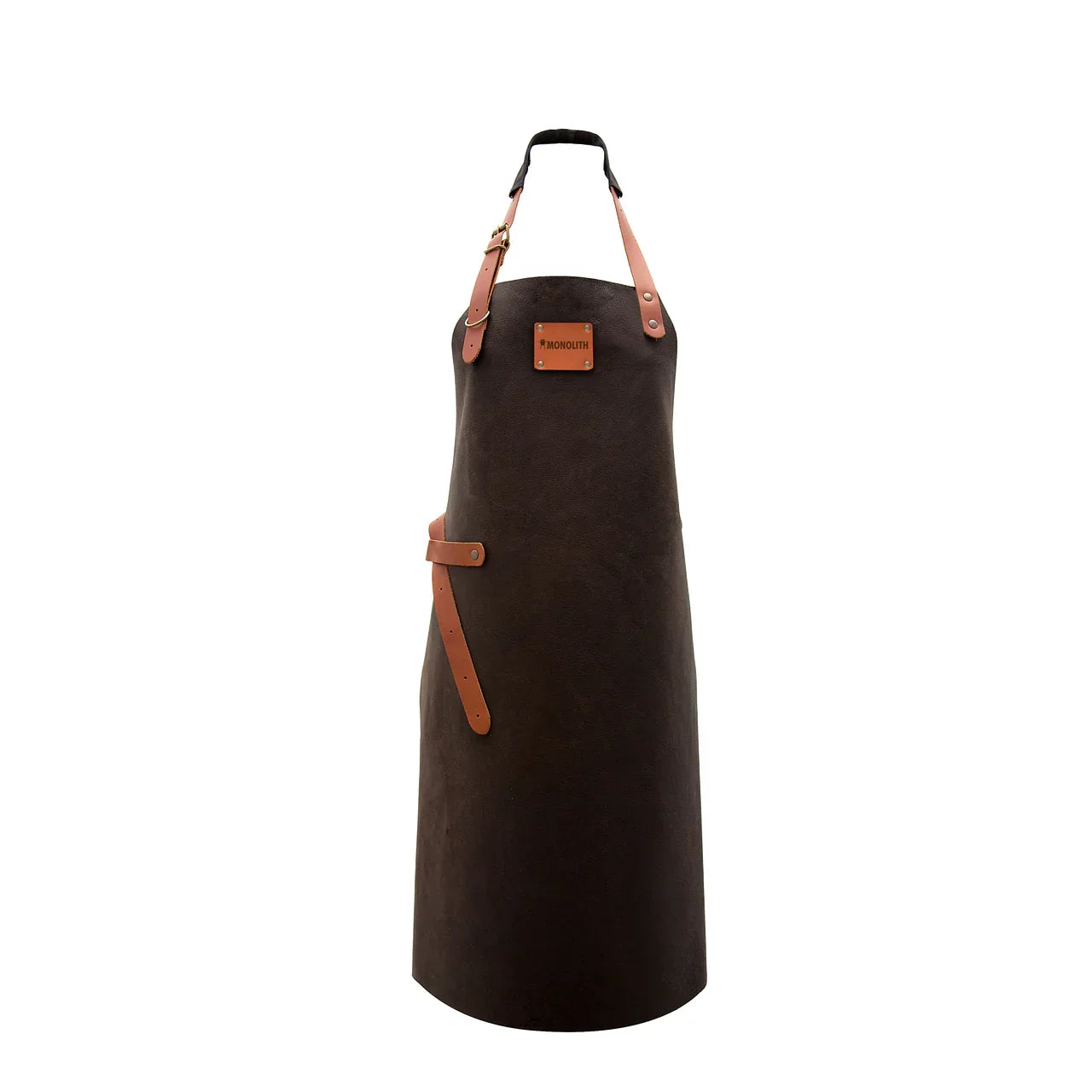 Monolith Leather Apron – South Wales Barbecues