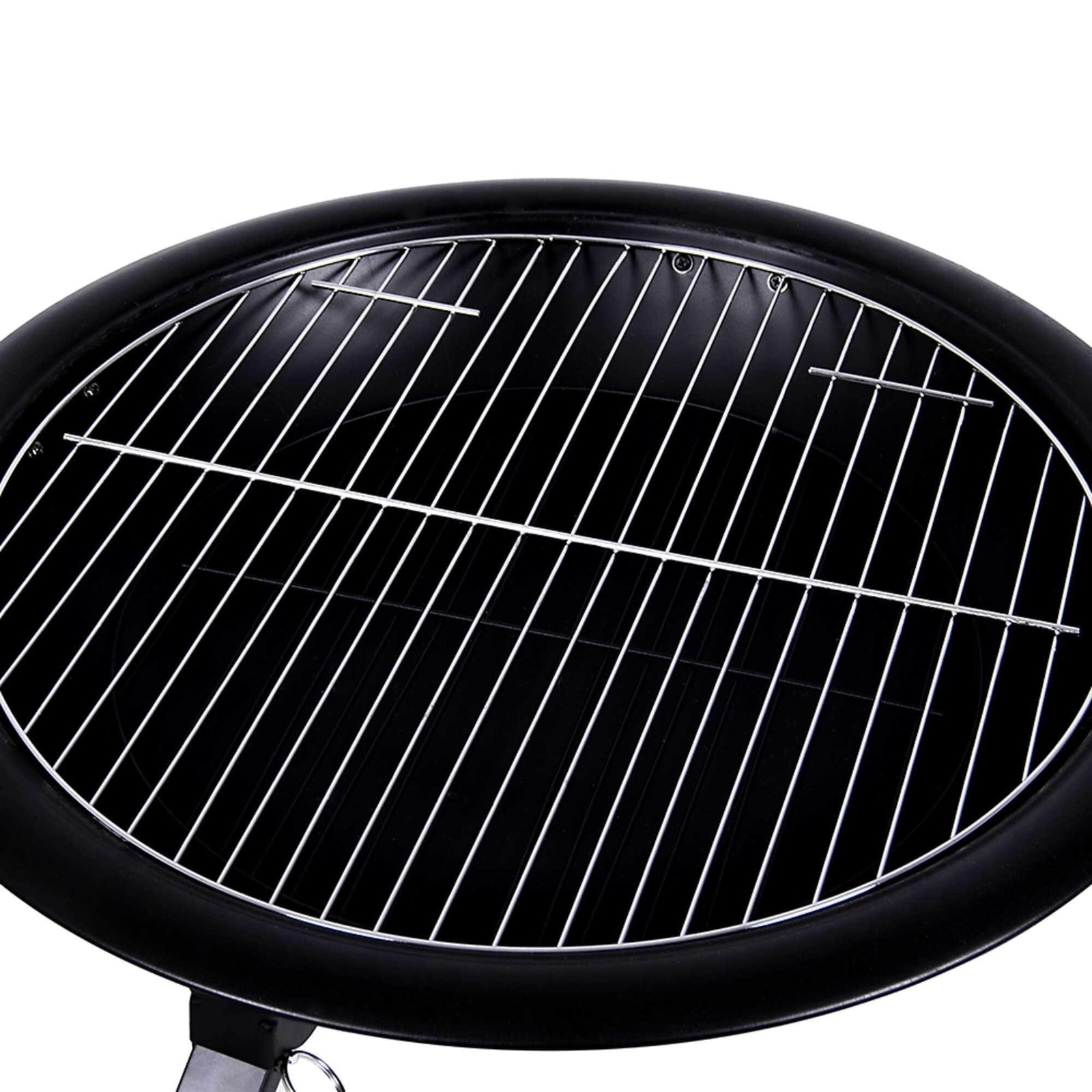 *CLEARANCE* Lifestyle Kaida Traveller Portable Folding Firepit