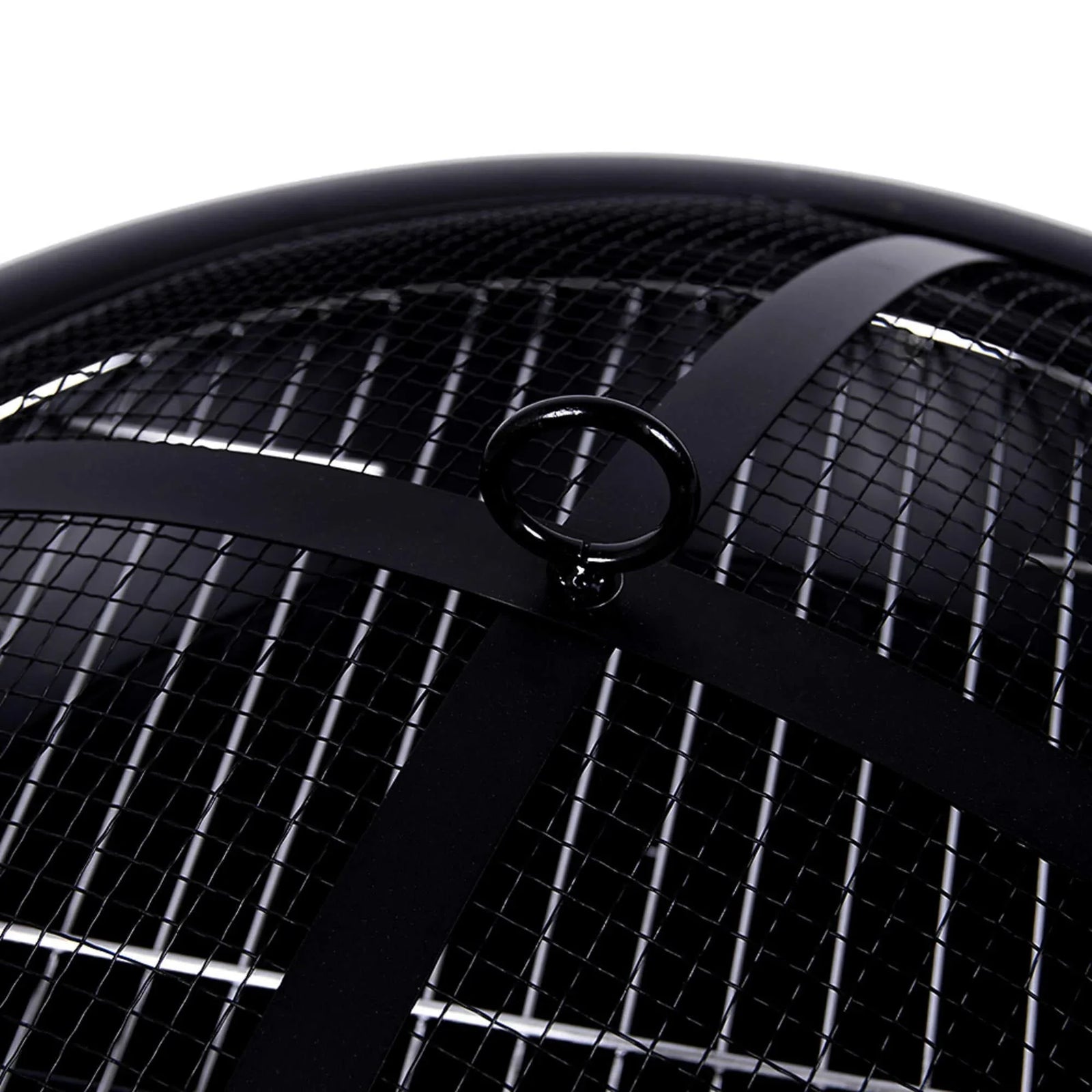 *CLEARANCE* Lifestyle Kaida Traveller Portable Folding Firepit