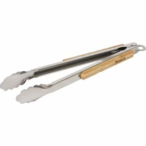 Monolith Grill Tongs – South Wales Barbecues