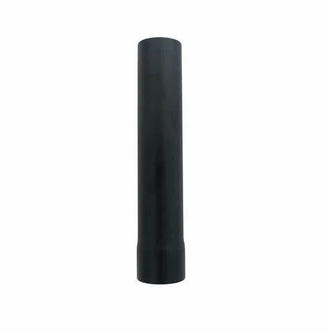 Ozpig Straight Chimney Piece – South Wales Barbecues