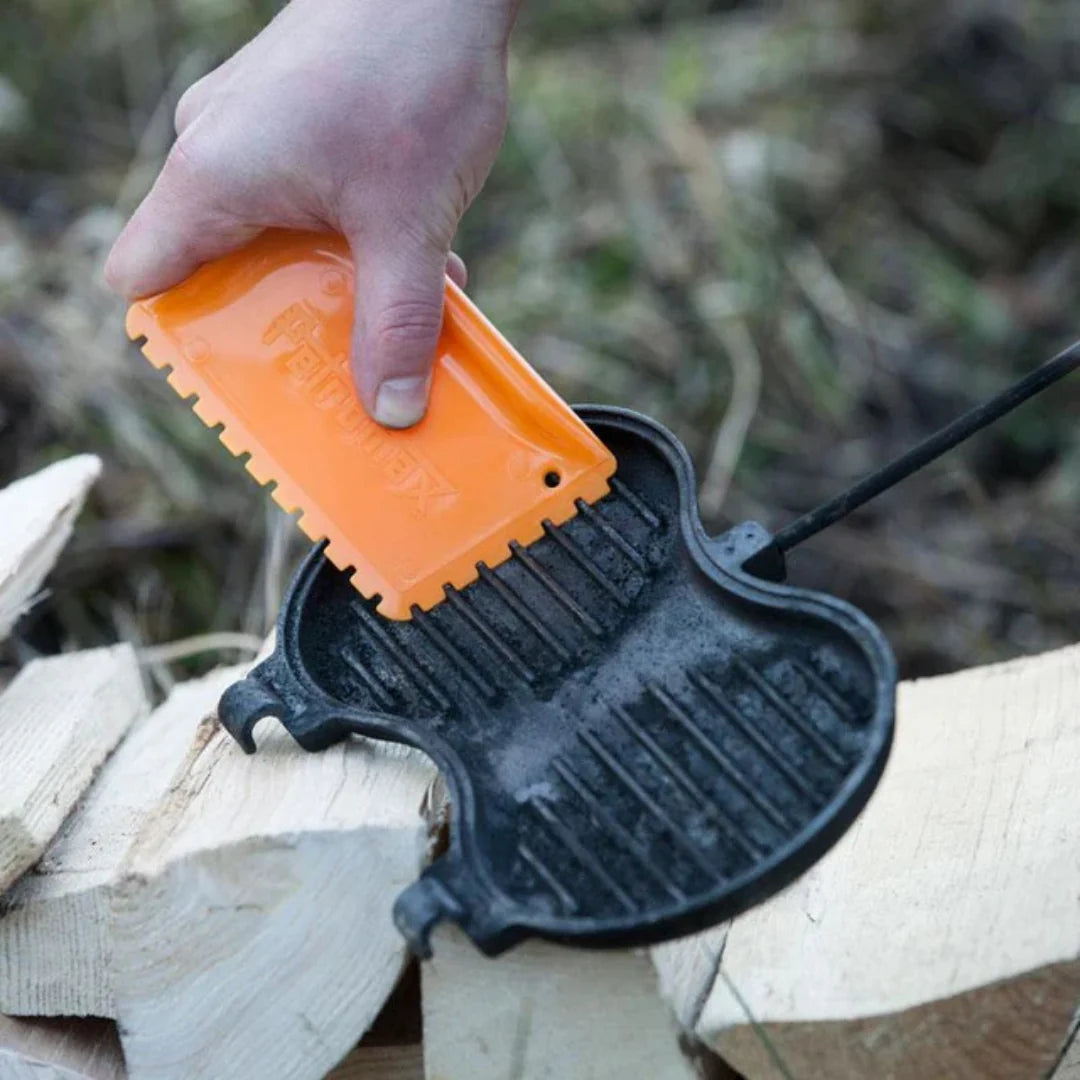 Petromax Scraper for Dutch Ovens and Skillets