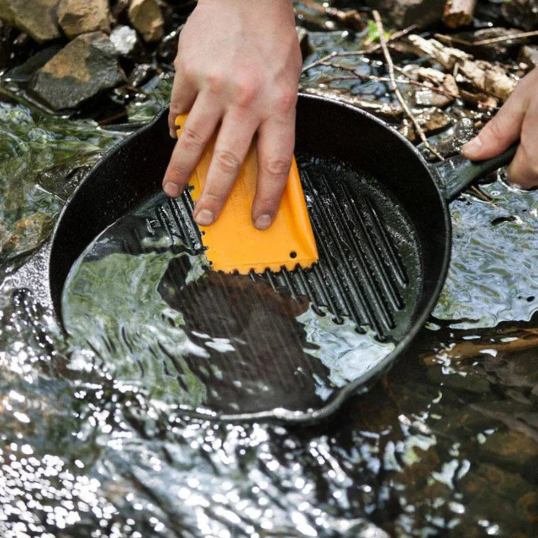 Petromax Scraper for Dutch Ovens and Skillets