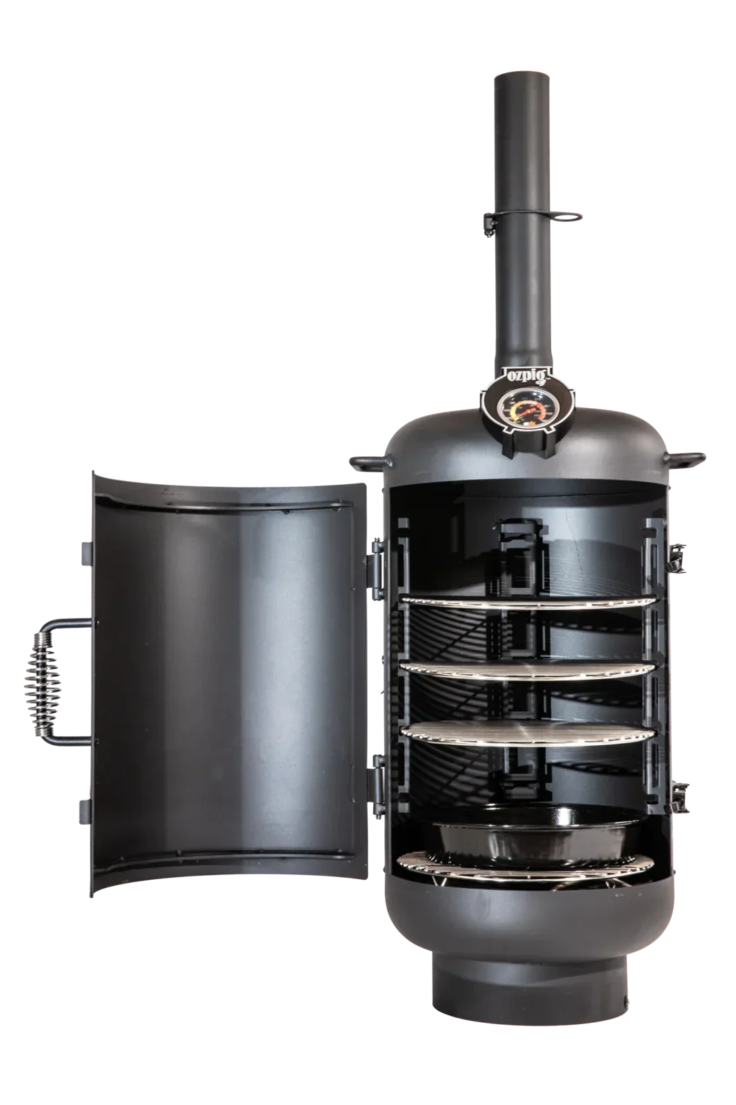 Ozpig Oven Smoker – South Wales Barbecues