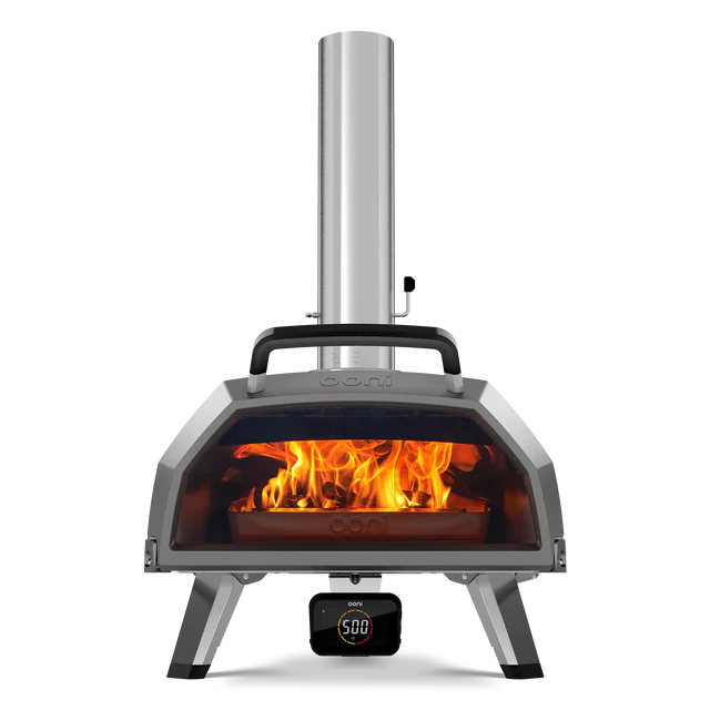 Ooni Karu 2 Pro 16" Multi-Fuel Outdoor Pizza Oven