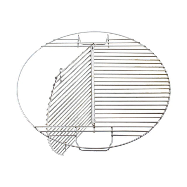Pit Barrel Hinged Grill Grate