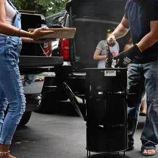Pit Barrel Junior Package