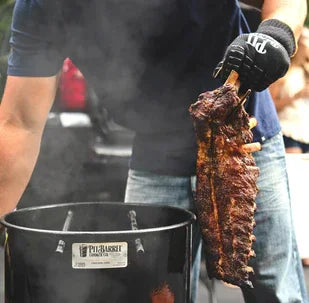 Pit Barrel Junior Package