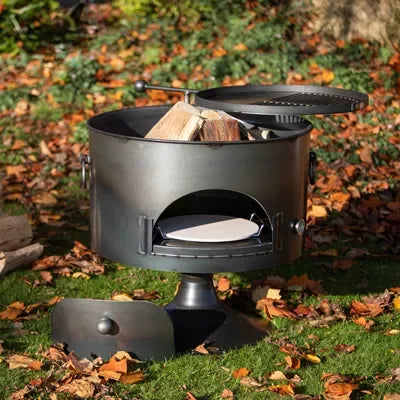 Firepits UK Pete’s Oven 70cm Fire Pit