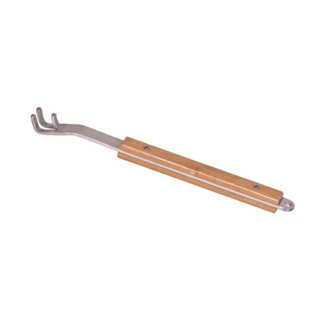 Monolith Pizza / Deflector Stone Lifter – South Wales Barbecues