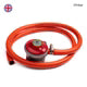 Ooni Gas Burner for Ooni Karu 2 Pizza Oven