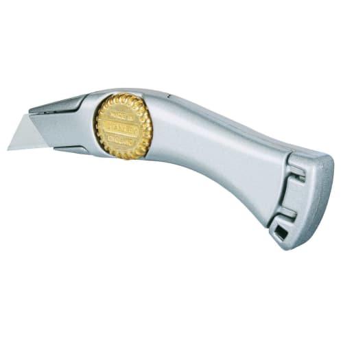 Stanley Titan Fixed Blade Knife – South Wales Barbecues