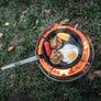 Petromax Wrought Iron Pan 24cm