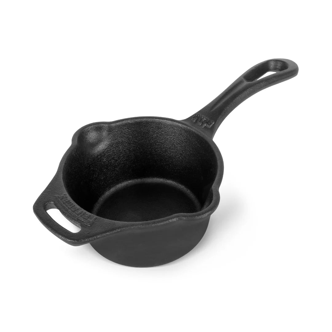 Petromax Cast Iron 0.5L Sauce Pot