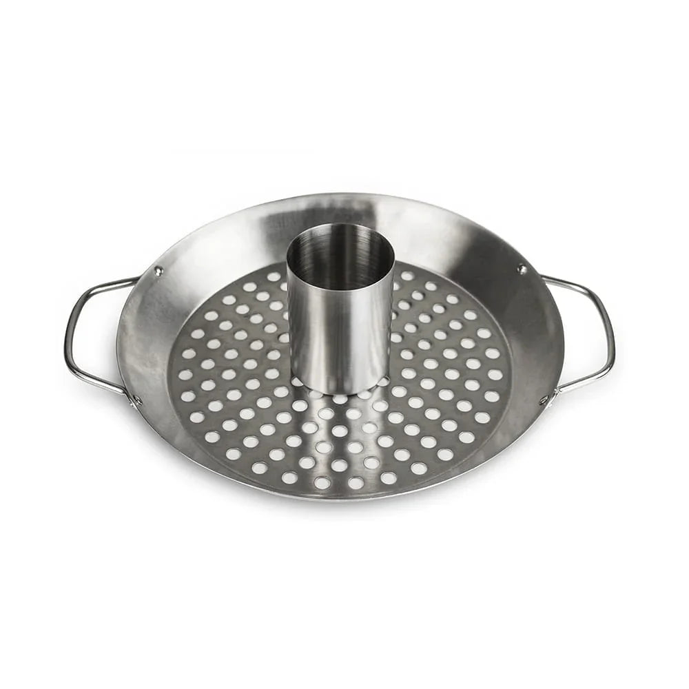 Sahara BBQ Poultry Roaster – South Wales Barbecues