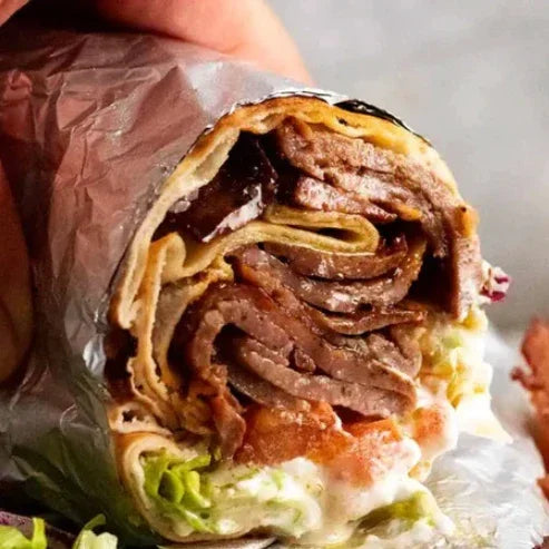 Baharat Doner Kebab Seasoning