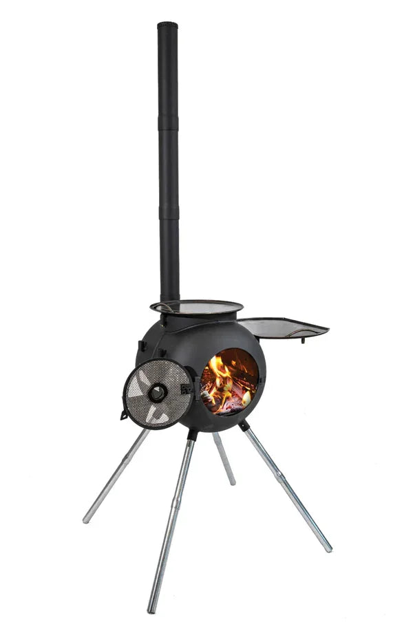Ozpig Series 2 – South Wales Barbecues