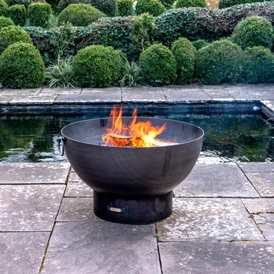 Firepits UK Solex Fire Pit – South Wales Barbecues