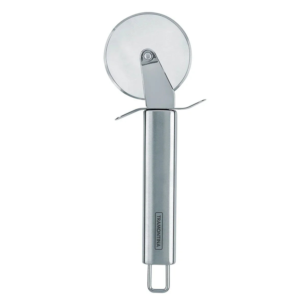 Tramontina Stainless Steel Pizza Cutter – South Wales Barbecues