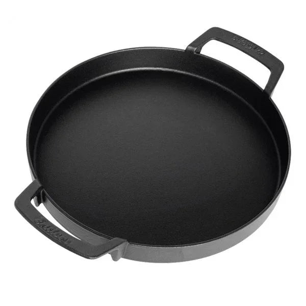 Enders SWITCH GRID: Frying Pan – South Wales Barbecues