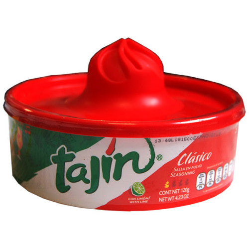 Tajín Seasoning Rimmer