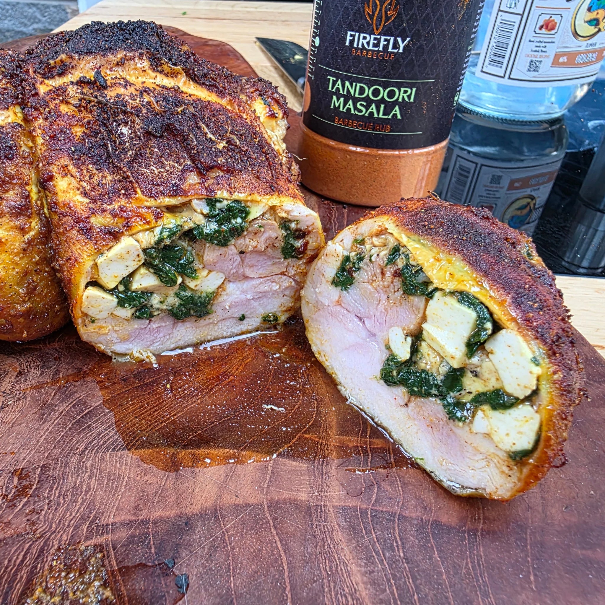 Firefly Tandoori Masala Spice Blend