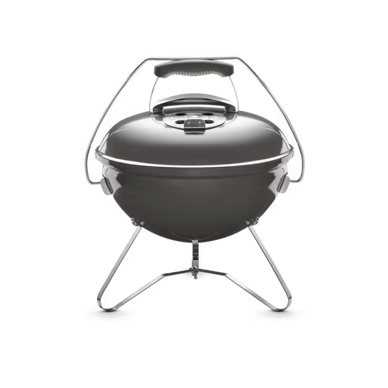 Weber Smokey Joe Charcoal Barbecue 37cm smoke