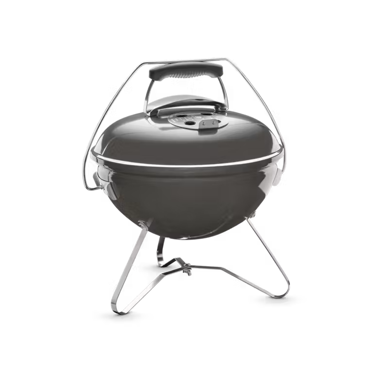Weber Smokey Joe Premium Charcoal Barbecue 37cm Smoke