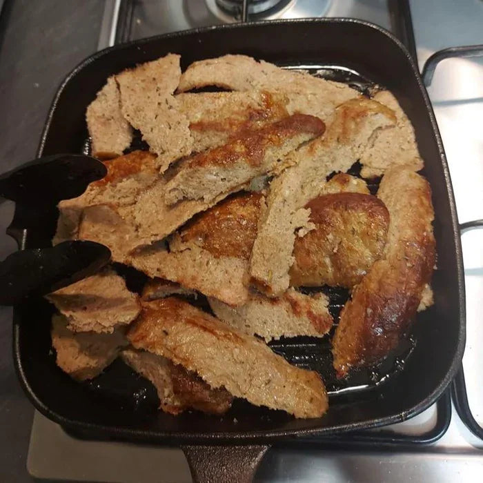 Baharat Doner Kebab Seasoning