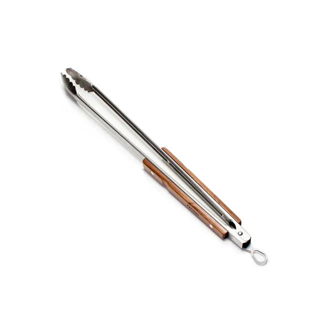 BBQ and Charcoal Tongs - Petromax