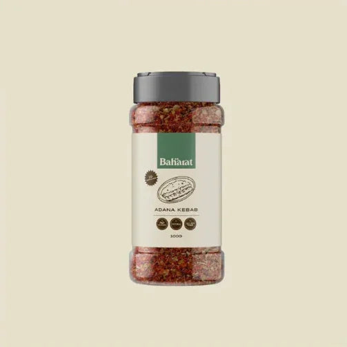 Baharat Adana Kebab Seasoning – South Wales Barbecues