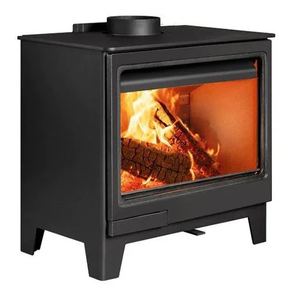Herald Allure 7 Wood Burning Stove
