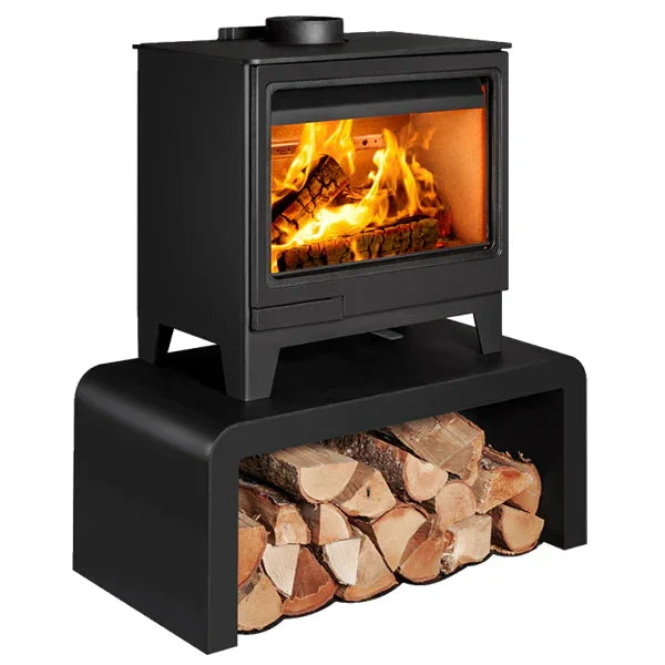 Herald Allure 7 Wood Burning Stove